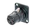 Neutrik Nm3fd-b