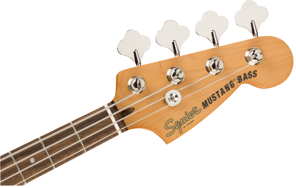 Squier Classic Vibe 60 Mustang Bass Surf Green