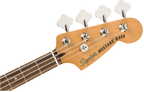Squier Classic Vibe 60 Mustang Bass Surf Green