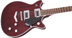 Gretsch G5222 Electromatic Double Jet Chitarra Elettrica Walnut Stain