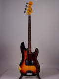 FENDER PRECISION CUSTOM SHOP 61 USATO