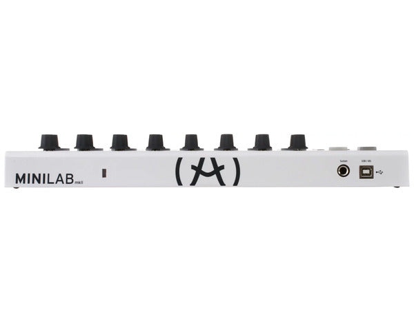 Arturia Minilab Mkii