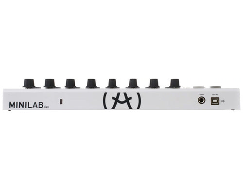 Arturia Minilab Mkii