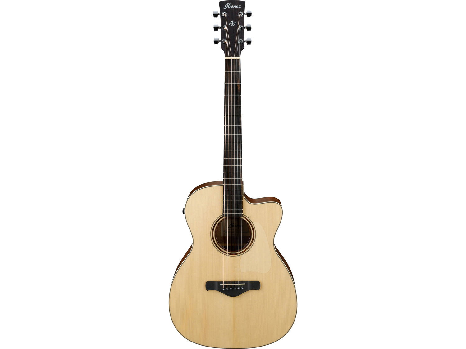 Ibanez ACFS300CEOPS Chitarra Acustica Elettrificata con Gig Bag