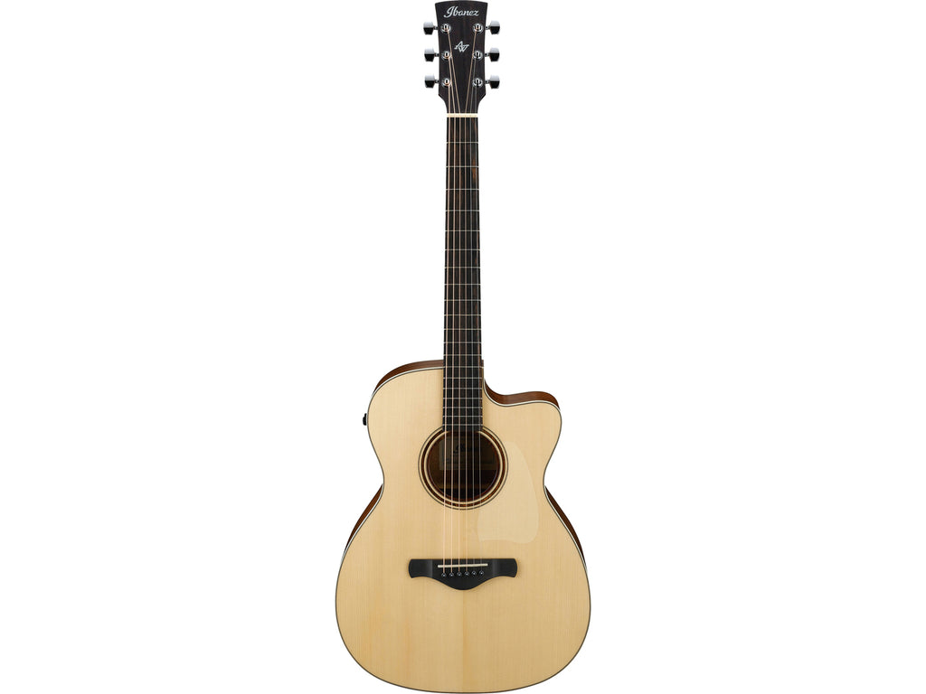 Ibanez ACFS300CEOPS Chitarra Acustica Elettrificata con Gig Bag