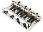 Fender American High Mass Vintage Bass Bridge Chrome