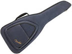 Fender FE920 Electric Guitar Gig Bag Gold Denim