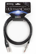 Reference  Ultimo Rcm-Gbk-Mjs-1 Amphenol Cavo Microfonico 1Mt