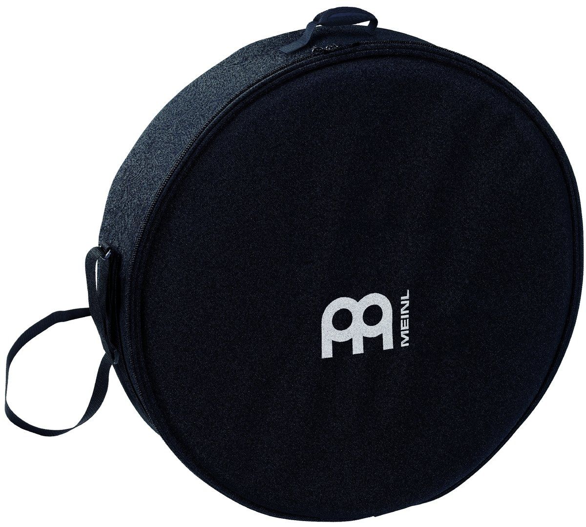Meinl Mfdb-22 Framedrum Nylon Nero Custodia