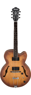 Ibanez Af55-Tf Chitarra Semiacustica Sfumato Opaco