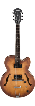 Ibanez Af55-Tf Chitarra Semiacustica Sfumato Opaco