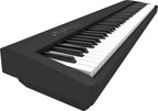 Roland Fp30X Bk Pianoforte Digitale 88 Tasti Nero