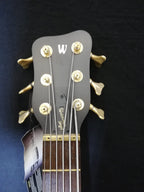 Warwick Streamer Stage 6 Natural Mancino Left