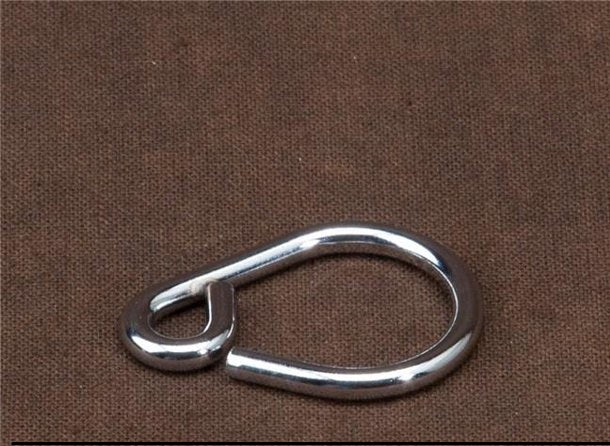 Dw Sp1210 Delta II Rocker Triangle Hook