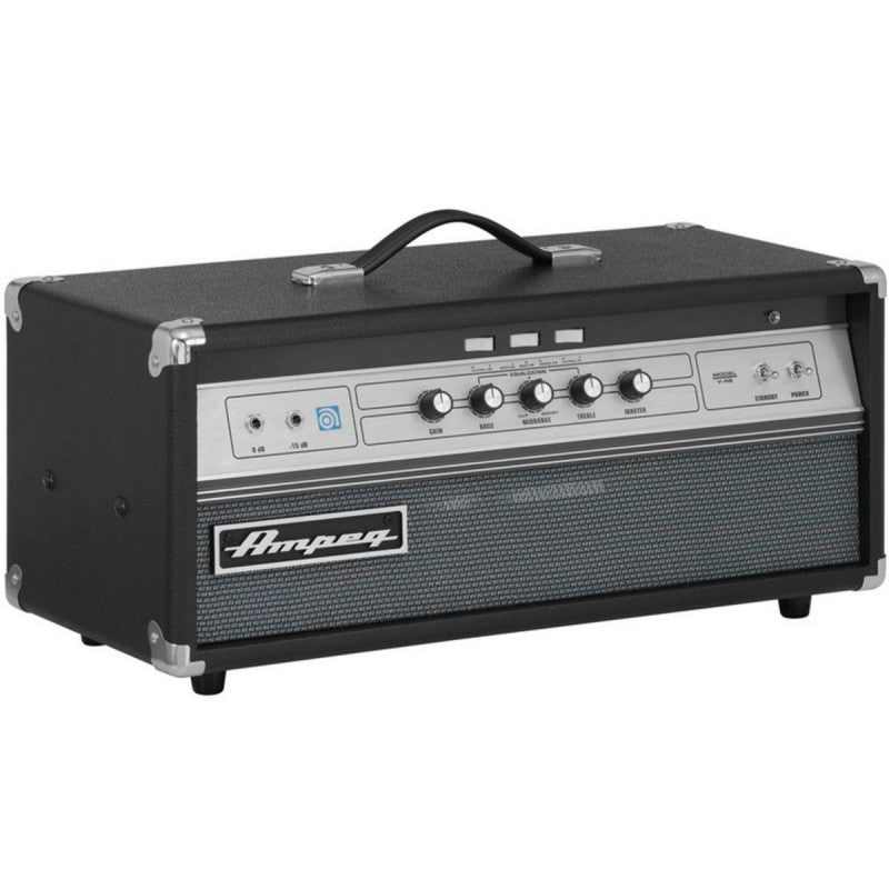 Ampeg V4B Head Testata per Basso