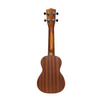 Stagg Soprano Ukulele Oh Natural Satin with Bag