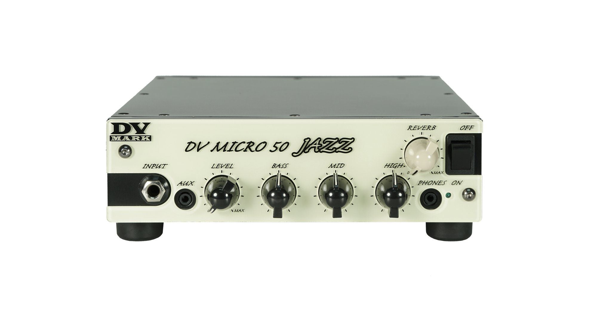 Dv Mark Micro 50 Jazz