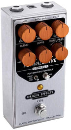 Origin Effects RevivalDrive Compact Overdrive