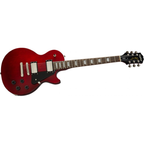 Epiphone Les Paul Studio Wine Red Chitarra Elettrica