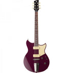 Yamaha Revstar RSS02T Hot Merlot P-90 Chitarra Elettrica