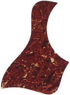 Taylor 80297 Battipenna Right Hand Tortoise per Grand Auditorium 5,5'