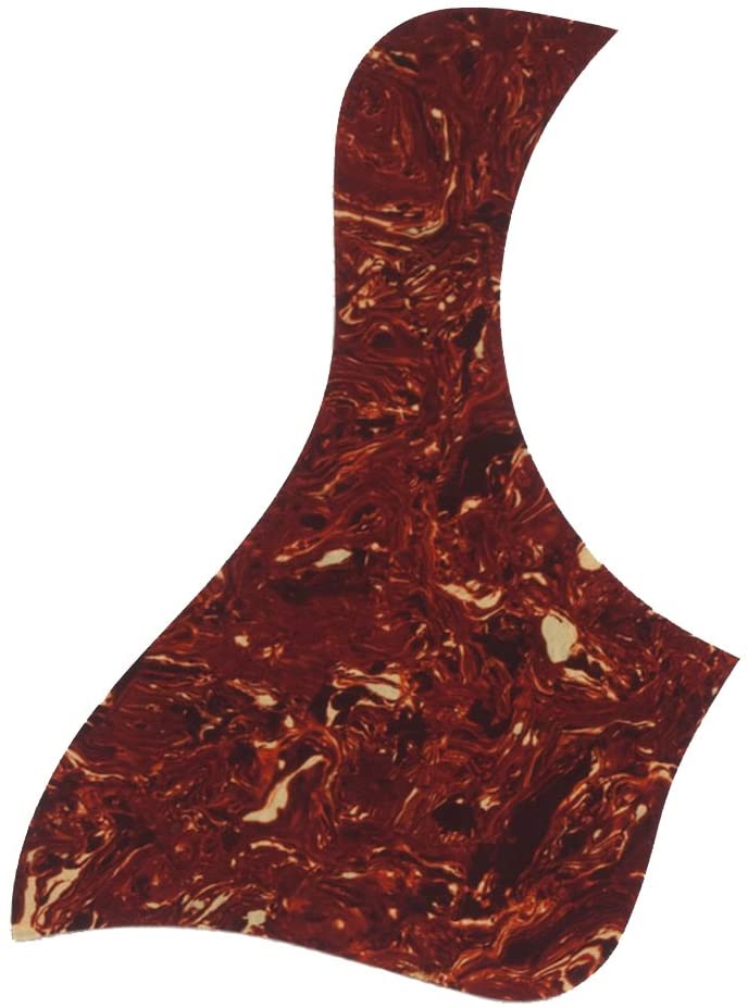 Taylor 80297 Battipenna Right Hand Tortoise per Grand Auditorium 5,5'