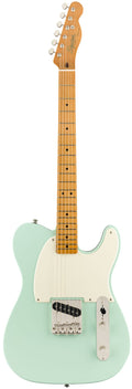 Squier Fsr Classic Vibe 50 Esquire Surf Green Chitarra Elettrica