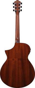 Ibanez Aewc11Dvs Dark Violin Sunburst Chitarra Acustica Elettrificata