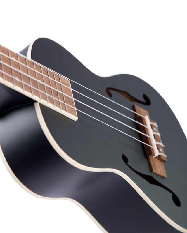 Bamboo Ukulele Concert BU 23 Violin