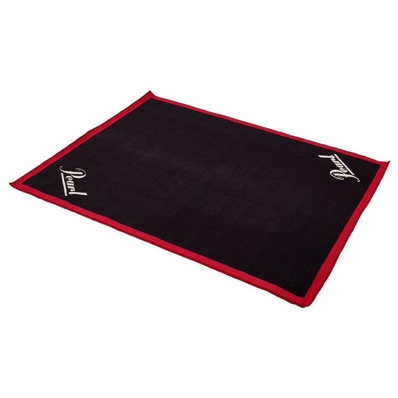 Pearl PPBRBRSM Tappeto per Batteria con Borsa