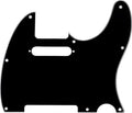 Fender Battipenna per Telecaster 8 Fori Black