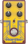 Hartke Hc44 Fuzz Pedale Effetto