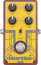 Hartke Hc44 Fuzz Pedale Effetto