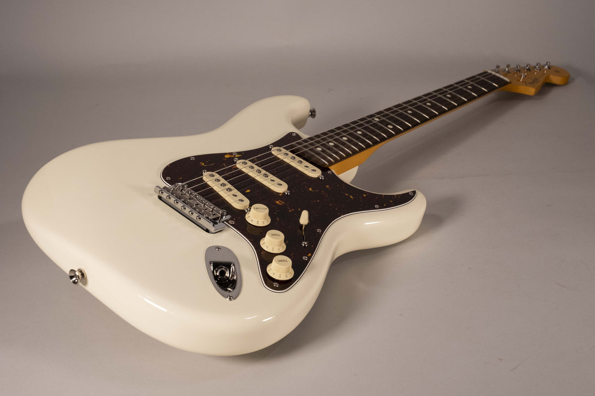 FENDER AM PROFESSIONAL II USATA
