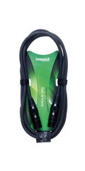 Bespeco Cavo Microfonico Mt2 Cannon