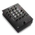 Numark M4 Mixer Dj Black Rack Mount 11,4'