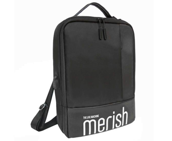 M-Live Merish Soft Bag