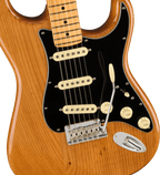 Fender American Professional Ii Stratocaster Maple Roasted Pine