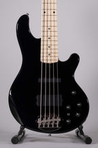 Lakland Skyline 5502 5 Corde Maple Black