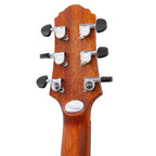 Crafter HT250CE Chitarra Elettroacustica Vintage Sunburst