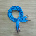 Cre8audio Nazca Noodles Blue 75 Cm Set 5Pz.
