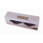 Peace Blocco Sonagli Cajon Rh84