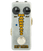Markbass Mb Raw Octaver