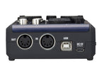 Zoom U44 Interfaccia Audio Usb 4In/4Out
