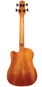 Gold Tone Me Bass /Fl Gt Series Fretless
