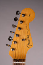 Fender Vintera 60S Stratocaster Pau Ferro 3 Color Sunburst