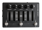 Darkglass Microtubes Infinity Programmable Pre-Amp for Electric Bass