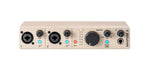 Arturia MiniFuse 2 Champagne