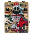 Kma Chief Disruptor Fuzz Distortion