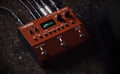 Boss Rc500 Pedale Effetto Loop Station